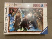 Neues noch in Folie verpacktes Puzzle Harry Potter Baden-Württemberg - Ravensburg Vorschau