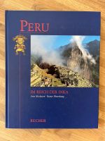 Peru Buch " Im Reich der Inka" Hamburg-Nord - Hamburg Barmbek Vorschau