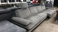 Xxl big sofa 388cm x 118 mit elektronische Sitzvorschub megasofa Nordrhein-Westfalen - Sundern (Sauerland) Vorschau