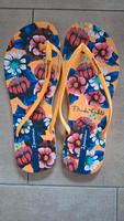 IPANEMA Flip Flops ,,Frieda Kahlo" gelb Gr.37 Neu Bayern - Waffenbrunn Vorschau