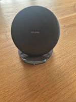 Samsung Wireless Charger Stand Black - Aufladestation Bayern - Baiersdorf Vorschau