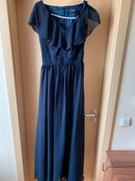 Swing Abendkleid Maxikleid Swing Neu Gr 34 Bayern - Bindlach Vorschau