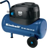 Einhell BT-AC 200/24 OF Einzylinder Luft-Kompressor für Besgo Berlin - Tempelhof Vorschau