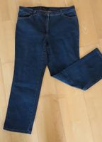 BRAX Jeans "Mary" 46 K, mittelblau Topp Zustand ! Rheinland-Pfalz - Kordel Vorschau