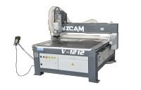 XYZCAM 3-Achs Portalfräsmaschine Portalfräse CNC Fräse V-1212 Nordrhein-Westfalen - Neuss Vorschau