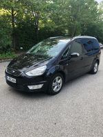 Ford Galaxy 2.0 Diesel Sendling - Obersendling Vorschau