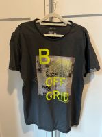 S.Oliver T-Shirt, bedruckt, Gr. L, Slim Fit Niedersachsen - Bodenwerder Vorschau