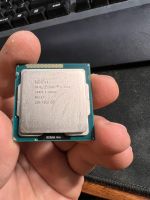 Biete i5 3450 Intel Prozessor an Nordrhein-Westfalen - Sankt Augustin Vorschau