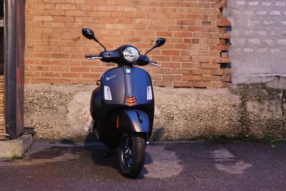 Vespa GTS 125 Super Sport/Supersport %%%% Rabattaktion %%%%% in Filderstadt