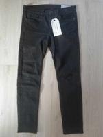 RAG & BONE Herren Jeans Hose W31 L32 M Slim Fit Washed black NEU Bayern - Großheubach Vorschau