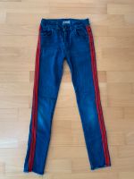 LTB Blue addicted Jeans Hose Mädchen 146 Bayern - Gilching Vorschau