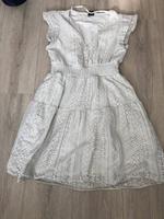 Vero Moda Gr. S Sommerkleid mit Spitze Hessen - Gießen Vorschau