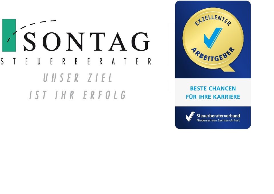 Steuerfachangestellte (m/w/d) in Hildesheim