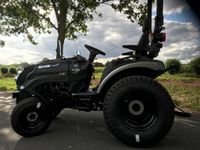 SOLIS Traktor 26HST Panther Limited Edition Schwarz Nordrhein-Westfalen - Laer Vorschau