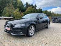 Audi A4 Avant Ambiente Bayern - Waldkraiburg Vorschau