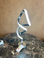 Formano LED Lampe Silber Spiral Kaltweiß Niedersachsen - Winsen (Luhe) Vorschau