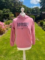 Pullover von Tommy Hilfiger, Gr. S, pink/rose Nordrhein-Westfalen - Neuss Vorschau