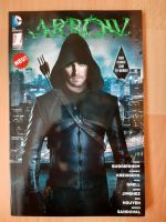 Arrow 1 November 2013 Comic zur DC Arrowverse Serie Panini Comics Hessen - Mühltal  Vorschau