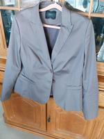 Schöner Hosenanzug von Esprit Collection in taupe 42 Baden-Württemberg - Aidlingen Vorschau