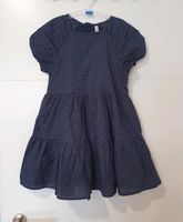 ❤️ NEU / Kleid / Coccodrillo / Gr. 116 ❤️ Bayern - Kösching Vorschau