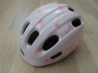 Fahrradhelm ABUS Kinder Smiley 2.0, 50 - 55 cm Nordrhein-Westfalen - Kranenburg Vorschau