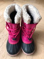 Sorel Winterstiefel Gr. 34 München - Untergiesing-Harlaching Vorschau