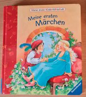 Meine ersten Märchen Kinderbuch ab 2 Jahre Hansestadt Demmin - Jarmen Vorschau