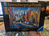 Ravensburger Puzzle 1000 Teile Nordvorpommern - Landkreis - Süderholz Vorschau