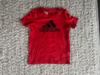 Adidas T Shirt Größe 122 Saarland - Dillingen (Saar) Vorschau