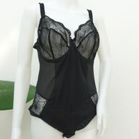 Elixir Spitzenbody Dessous schwarz Gr. 38 75 E Baden-Württemberg - Stockach Vorschau