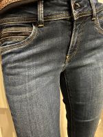 Pepe Jeans Hüfthose Skinny XS-S Stretch Baden-Württemberg - Friedrichshafen Vorschau