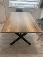 Esstisch Holz Tisch 140x90cm Nordrhein-Westfalen - Oer-Erkenschwick Vorschau