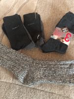 Socken Gr.39-42 Neu Set Rheinland-Pfalz - Bingen Vorschau