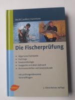 ⭐⭐⭐ Die Fischerprüfung ⭐⭐⭐ Baden-Württemberg - Neresheim Vorschau