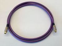 WIREWORLD Ultraviolet S-Video 200cm Hessen - Messel Vorschau