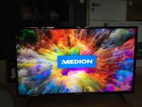 MEDION P14057 Smart TV 40´´ Baden-Württemberg - Sulz Vorschau