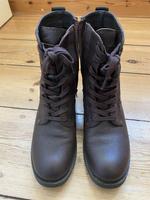 G Star Boots Gr. 39 dunkelbraun NEU NP 179.90€ OVP, Gstar Berlin - Treptow Vorschau