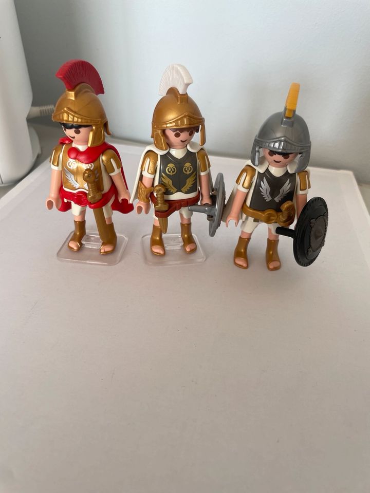 Playmobil Generale in Lauf a.d. Pegnitz