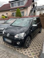 VW UP Jeans Hessen - Rimbach Vorschau