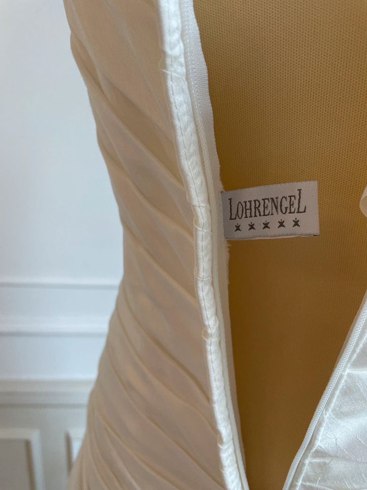 Sale! Brautkleid Lohrengel gr 36, NEU in Hamburg