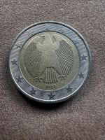 2 Euro Münze Deutschland 2002 Niedersachsen - Barßel Vorschau