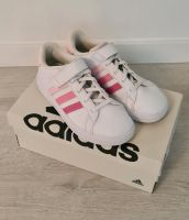 Adidas Schuhe / Turnschuhe Mädchen - Größe 32 Münster (Westfalen) - Mecklenbeck Vorschau