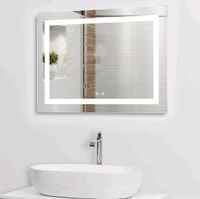 Badezimmerspiegel mit  LED Beleuchtung,Beschlagfrei(Neu) Saarland - Völklingen Vorschau