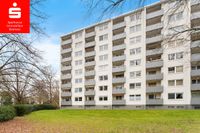 Bremen/Horn-Lehe: Lichtdurchflutete Wohnung mit praktischen Grundriss und toller Aussicht Horn-Lehe - Lehesterdeich Vorschau