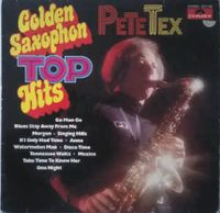 Pete Tex plays Golden Top Hits Saarland - Marpingen Vorschau