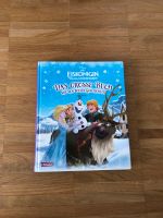 Disney großes Buch Die Eisköniging völlig unverfroren 188 Seite Kr. München - Putzbrunn Vorschau