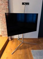 LG TV Gallery Stand / TV Ständer Display Ständer bis 65 Zoll Bielefeld - Bielefeld (Innenstadt) Vorschau