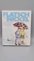 Kinderbuch: Flatsch und Nickel Saarland - Beckingen Vorschau