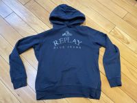 Replay Herren Hoodie 3XL XXXL Nordrhein-Westfalen - Oberhausen Vorschau