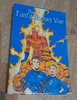 Marvel Comics Die Fantastischen Vier Komplettschuber OVP Bayern - Regen Vorschau